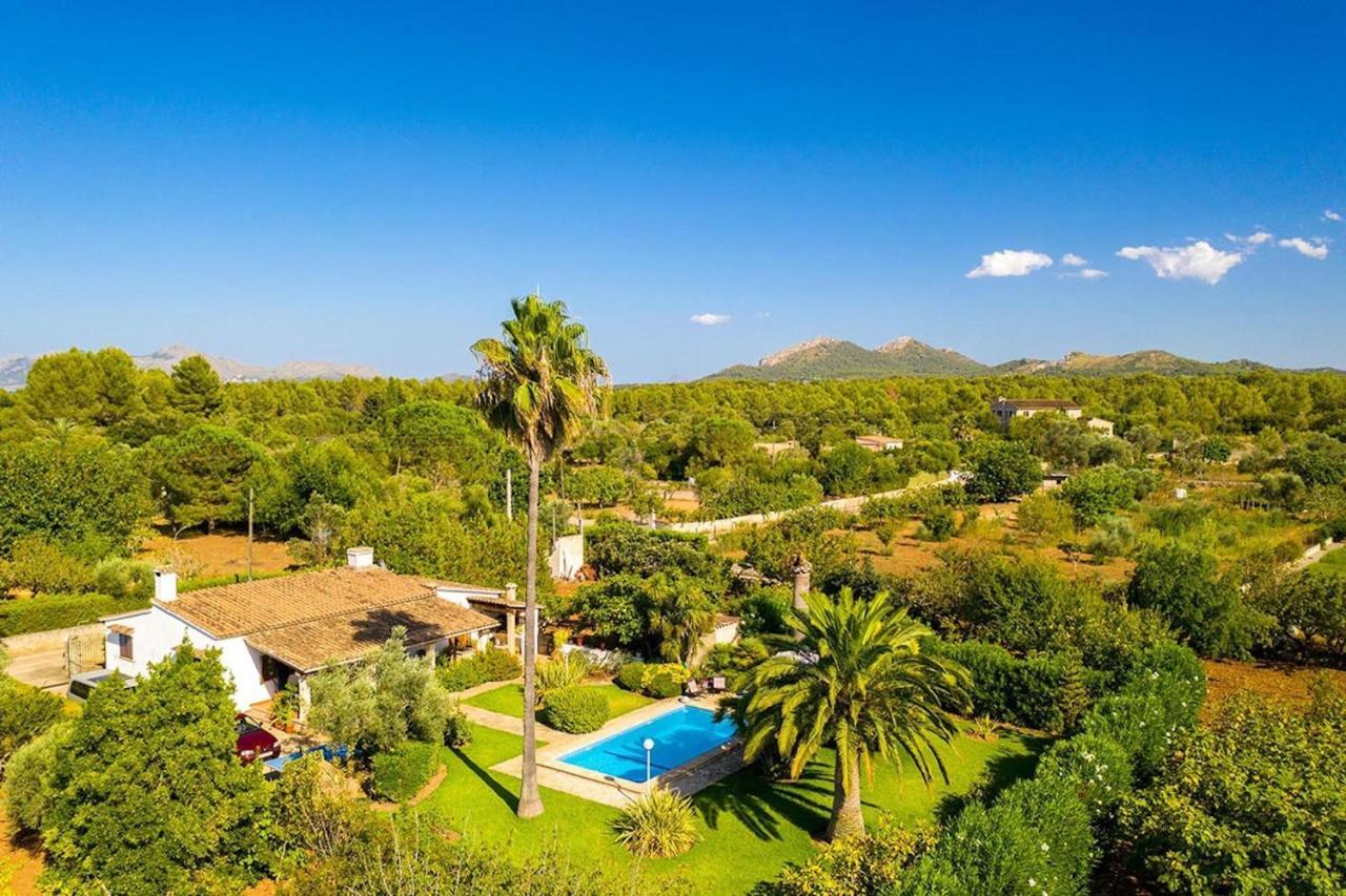 Villa Moreno