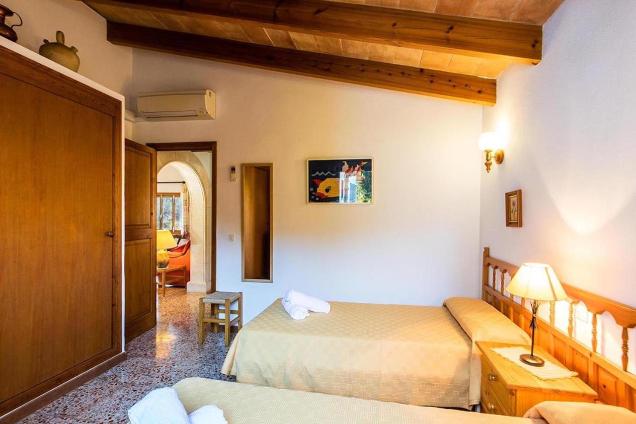 Villa Moreno