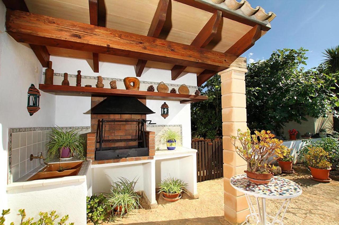 Moreno Villa *