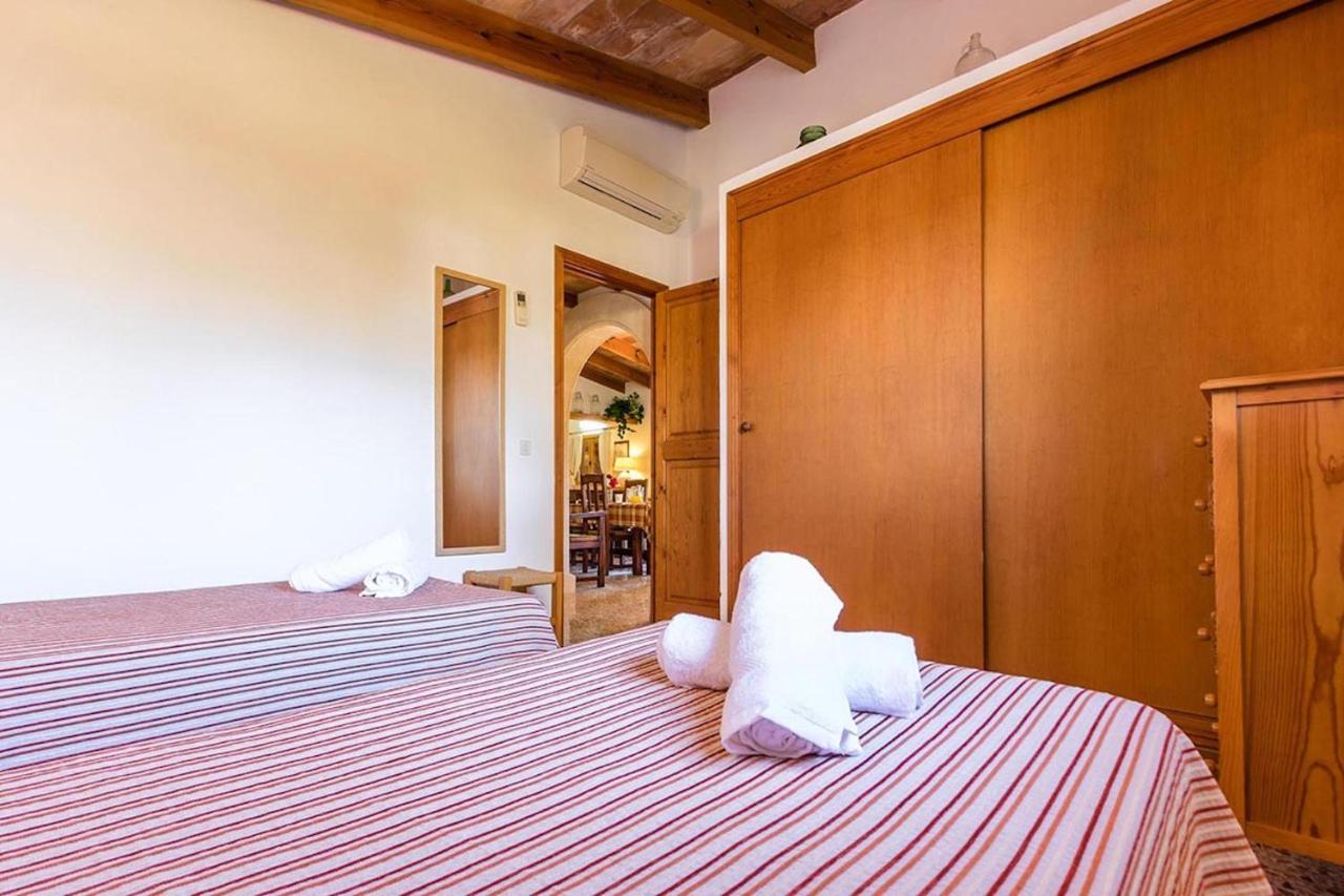 Villa Moreno Pollensa