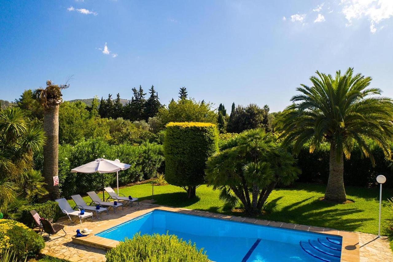 Villa Moreno Pollença