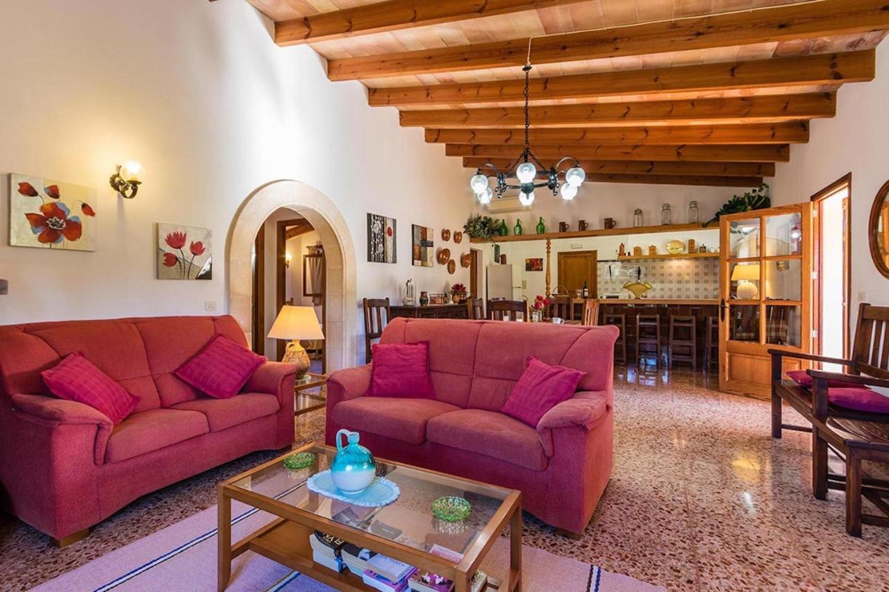 Moreno Villa