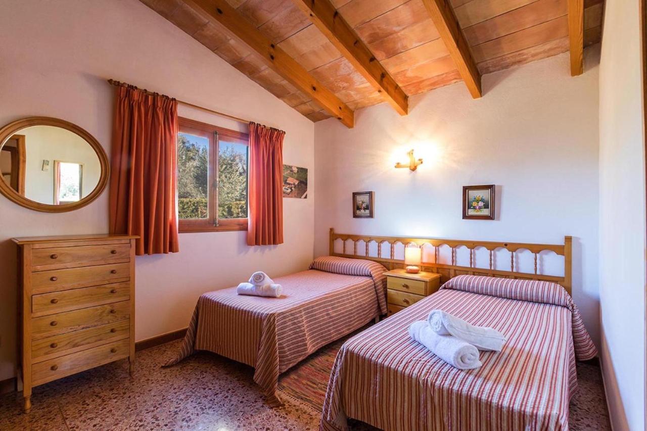 Moreno Villa Pollença