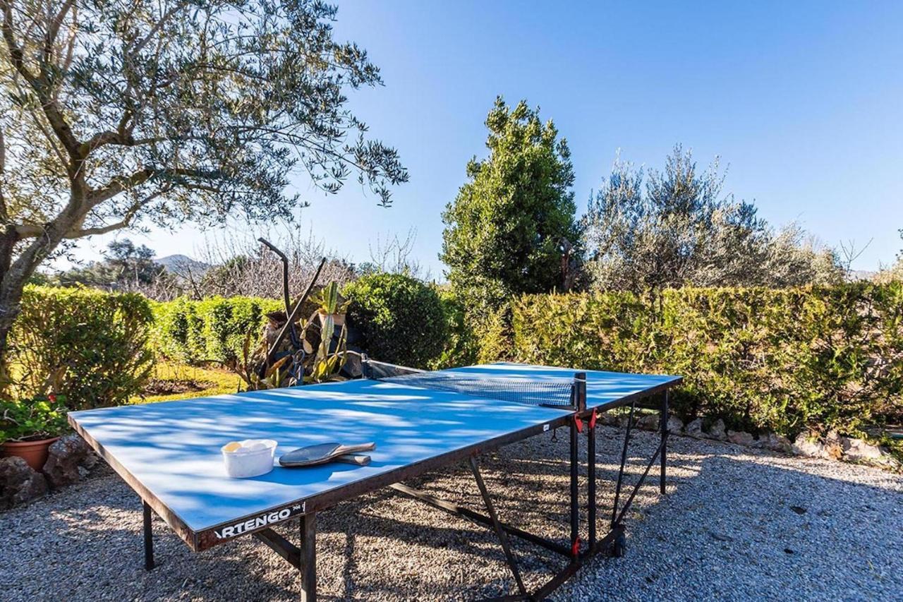 Moreno Villa Pollensa